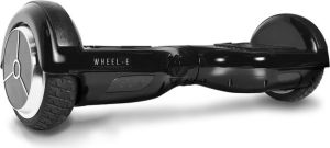 WHEEL-E Ballance scooter Wheel-e 6.5" czarna (BRA003704) 1