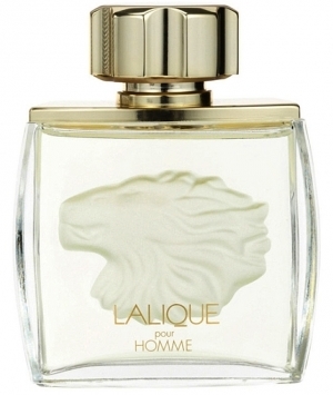 Lalique Pour Homme Lion EDT 75ml 1