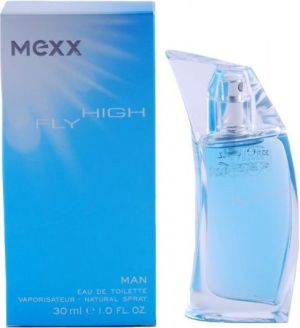Mexx Fly High Man EDT 30ml 1
