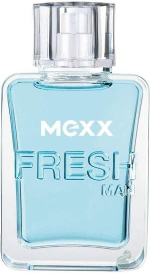 Mexx [PRODWYC] Fresh Men EDT 50ml 1