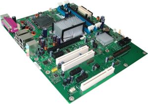 Płyta główna Gigabyte GA-965G-DS3 v2.0/3.3 1