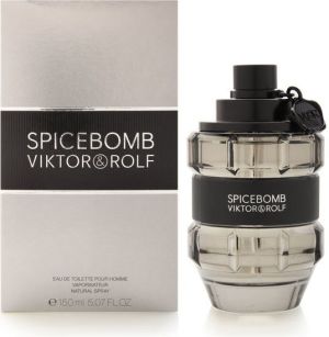 Viktor & Rolf Spicebomb EDT 150 ml 2
