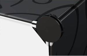 MAXXLLC SZAFA MODUŁOWA SZAFKA REGAŁ Meble Garderoba 6