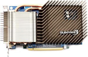 Karta graficzna Gigabyte GeForce 8600 GTS 256MB GVNX86S256H 2