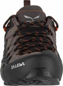 Buty trekkingowe męskie Salewa Wildfire Edge brązowe r. 46 2