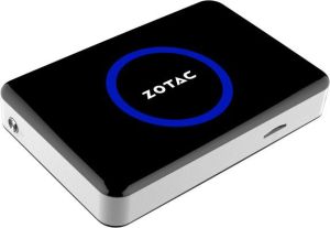 Komputer Zotac ZBOX Pico PI330 (ZBOX-PI330-W3B) 1