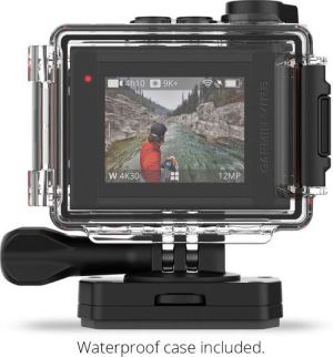 Kamera Garmin VIRB Ultra 30 (010-01529-04) 4