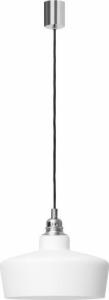 Lampa wisząca KASPA Lampa LONGIS III WHITE Kol. chrom (10877103) - Kaspa 1