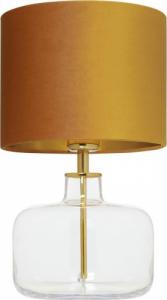 Lampa stołowa KASPA Lampa LORA Kol. przezroczysty (41066105) - Kaspa 1