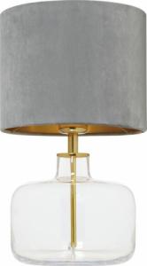 Lampa stołowa KASPA Lampa LORA Kol. przezroczysty (41067108) - Kaspa 1