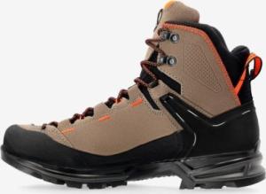 Buty trekkingowe męskie Salewa MNT Trainer 2 Mid GTX brązowe r. 44.5 6