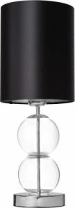 Lampa stołowa KASPA Lampa ZOE Kol. chrom (41094102) - Kaspa 1