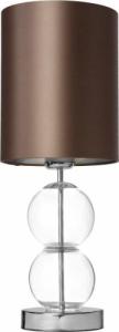 Lampa stołowa KASPA Lampa ZOE Kol. chrom (41095106) - Kaspa 1