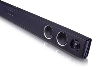 Soundbar LG SH3B 4