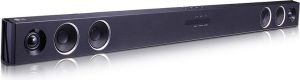 Soundbar LG SH3B 5