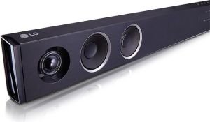 Soundbar LG SH3B 6