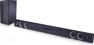 Soundbar LG SH3B 8