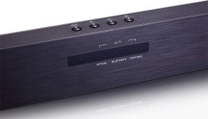 Soundbar LG SH3B 10