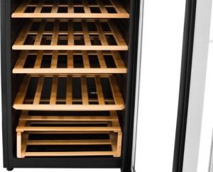 Chłodziarka do wina MPM 117-CW-46 4