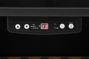 Chłodziarka do wina MPM 117-CW-46 6