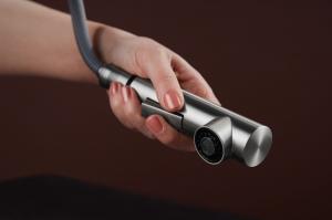 Bateria kuchenna KFA Duero Design stojąca inox (6623-220-22) 3