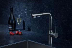 Bateria kuchenna KFA Duero Basic stojąca inox (6623-110-22) 2