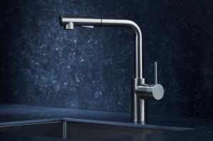 Bateria kuchenna KFA Duero Basic stojąca inox (6623-110-22) 4