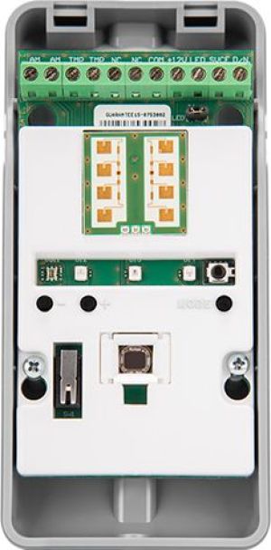 Hikvision Czujka ruchu dualna OPAL 3