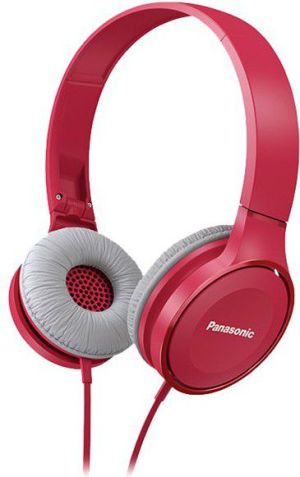 Słuchawki Panasonic RP-HF100E-p 1