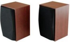 Głośniki komputerowe Media-Tech Wood-X (MT3151) 1