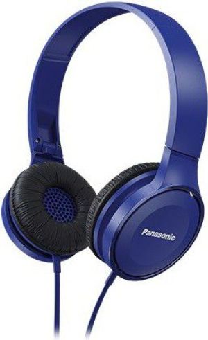 Słuchawki Panasonic RP-HF100E-A 1