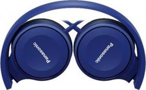 Słuchawki Panasonic RP-HF100E-A 2