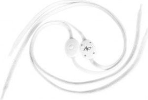 Art sznurowadła podświetlane niebieskie (ASZ01B) 3