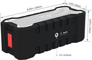 Głośnik Aukey SK-M12 2