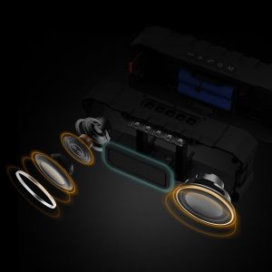 Głośnik Aukey SK-M12 6