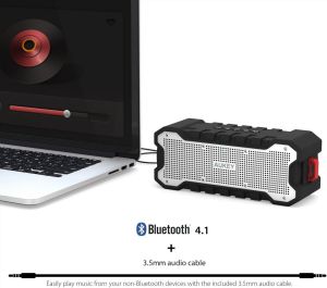 Głośnik Aukey SK-M12 7