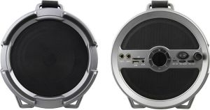 Głośnik Blow BT-2000 Czarny (0-317#) 4