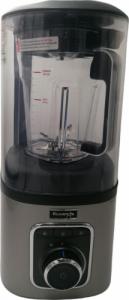 Blender kielichowy Kuvings Kuvings Vacuum Blender SV 500 srebrny blender próżniowy z popychaczem 1