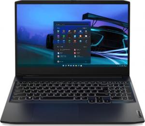 Laptop Lenovo IdeaPad Gaming 3 15IAH7 i5-12500H / 16 GB / 512 GB / RTX 3050 / 120 Hz (82S900MXPB) 1