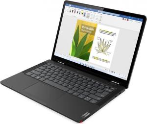 Laptop Lenovo 13w Yoga (82S10007PB) 3