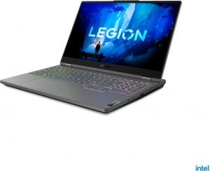 Laptop Lenovo Legion 5 15IAH7 i5-12450H / 16 GB / 512 GB / RTX 3050 / 165 Hz (82RC009TPB) / 32 GB RAM / 512 GB SSD PCIe / Windows 11 Home 2