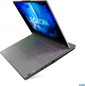Laptop Lenovo Legion 5 15IAH7 i5-12450H / 16 GB / 512 GB / RTX 3050 / 165 Hz (82RC009TPB) / 32 GB RAM / 512 GB SSD PCIe / Windows 11 Home 4