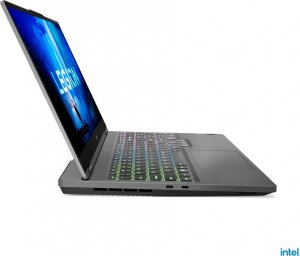 Laptop Lenovo Legion 5 15IAH7 i5-12450H / 16 GB / 512 GB / RTX 3050 / 165 Hz (82RC009TPB) / 32 GB RAM / 512 GB SSD PCIe / Windows 11 Home 6