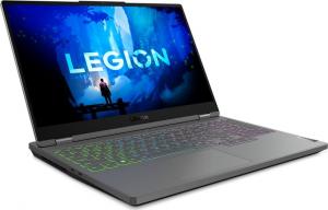 Laptop Lenovo Legion 5 i5-12500H / 16GB / 512GB / RTX 3060 / 165Hz / W11 Home (82RB00EAPB) 1