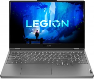 Laptop Lenovo Legion 5 15IAH7H i7-12700H / 16 GB / 512 GB / RTX 3070 / 165 Hz (82RB00EJPB) 1