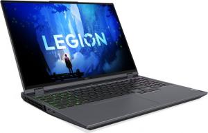 Laptop Lenovo Legion 5 Pro 16IAH7H i5-12500H / 16 GB / 512 GB / RTX 3060 / 165 Hz (82RF00ENPB) 1