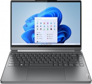 Laptop Lenovo Yoga 14IAP7 G9 i7-1260P / 16 GB / 1 TB / W11 (82LU007XPB) 1