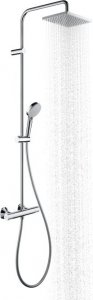 Zestaw prysznicowy Hansgrohe Vernis Shape 230 1 Jet 26286670 3