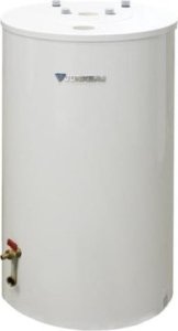 Piec gazowy Junkers Pakiet kocioł gazowy kondensacyjny 1-f Bosch Condens GC2300iW20P + zasobnik WST120-5O + regulator CW400 + zestaw w szacht AZB 616/1 2