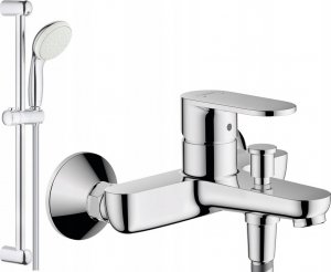 Bateria wannowa Hansgrohe Vernis Blend 2-otworowe chrom (71440000) 3